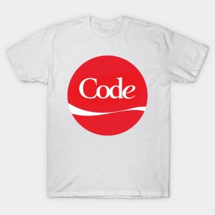 Code T-Shirt